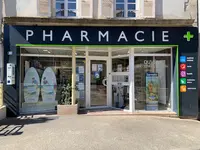 Pharmacie de Laignes