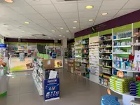 Pharmacie de Lailly - Trenque-bigaud