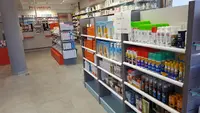 Pharmacie des Palanges