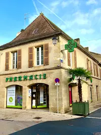 Pharmacie de la Halle
