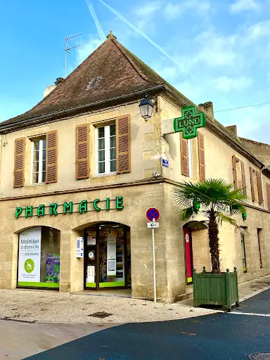 Pharmacie de la Halle