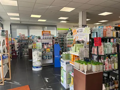 Pharmacie Rocade Heynard