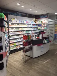 Pharmacie des Bains
