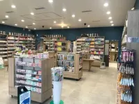 Pharmacie Chaussende