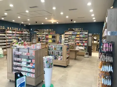 Pharmacie Chaussende