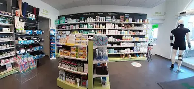 Pharmacie de la Place