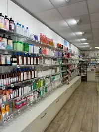 Pharmacie du Haut Médoc