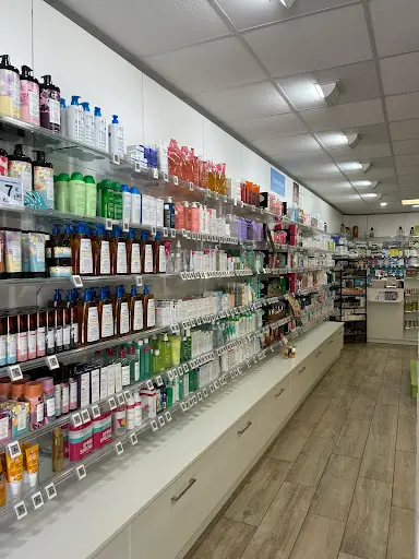 Pharmacie du Haut Médoc