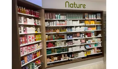Pharmacie de St Martin