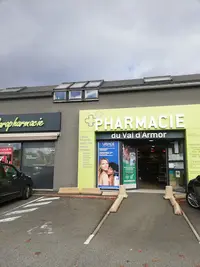 Pharmacie du Val d'Armor