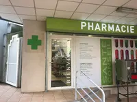 Pharmacie Calypso
