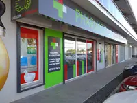 Pharmacie la Rosiere