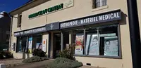Pharmacie du Château