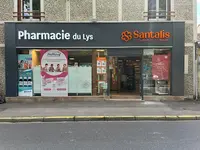 Pharmacie du Lys
