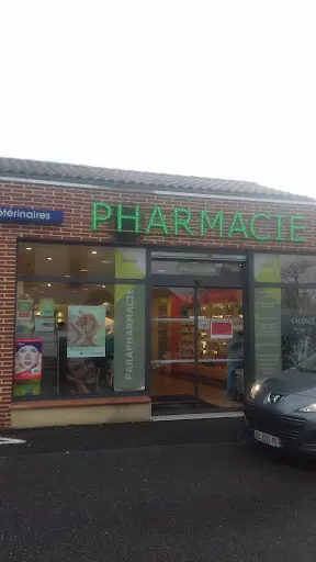 Pharmacie Mas