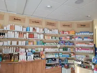 Pharmacie de Lancieux