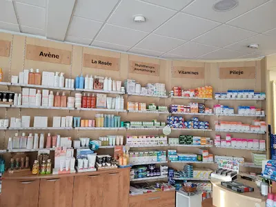 Pharmacie de Lancieux