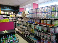 Pharmacie des Iris