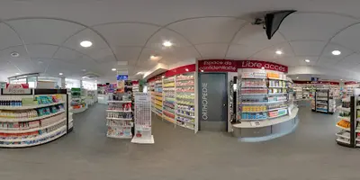 Pharmacie Lançonnaise