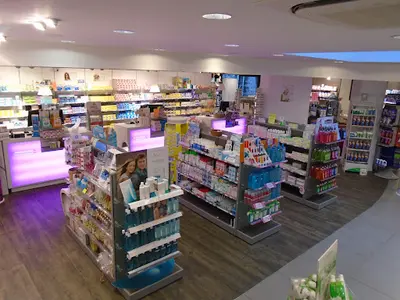 Pharmacie Bernicot
