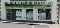Pharmacie de la Gare