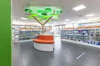Pharmacie Lacoste