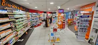 Pharmacie de la Tour d'Auvergne