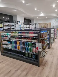 Pharmacie du Centre