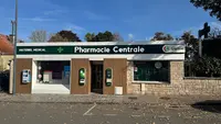 Pharmacie Centrale - Landrecies