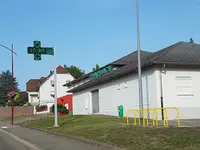 Pharmacie de Landser
