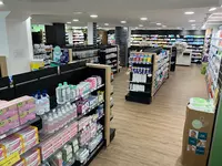 Pharmacie de Lann Gazec
