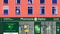 Pharmacie du Plessis