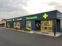 Pharmacie Besson Kuntzmann