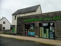 Pharmacie du Château- le Bourg