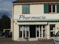 Pharmacie du Coeur de la Vaunage - Langlade