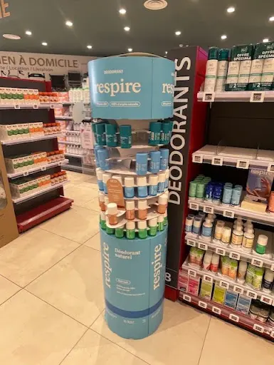 Pharmacie Moléon | Médiprix
