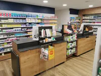 Pharmacie de Langrune