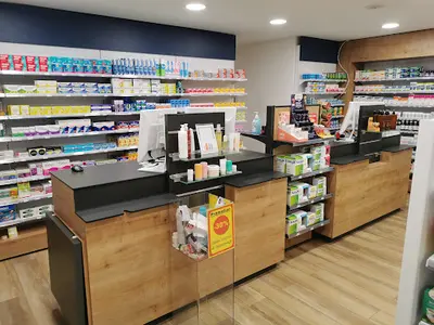 Pharmacie de Langrune