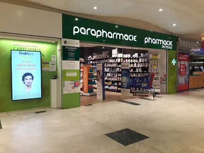 Pharmacie de l'Escale