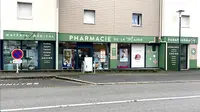 Pharmacie de la Mairie - Pharmacie Billoir