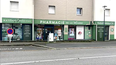 Pharmacie de la Mairie - Pharmacie Billoir