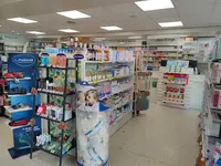 Pharmacie du Plateau