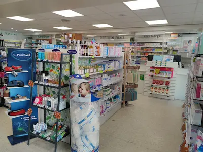 Pharmacie du Plateau
