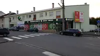 Pharmacie Lafayette Bascou-perpère