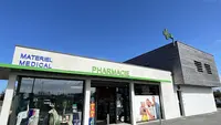 Pharmacie de Fleurian