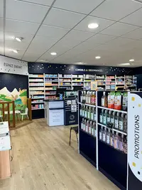 Pharmacie Pen Ar Ru