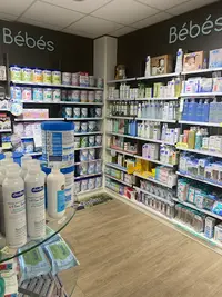 Pharmacie Thibaut Moalic