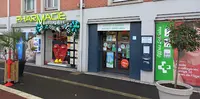 Pharmacie Mutualiste
