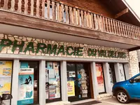 Pharmacie du Val de Lans