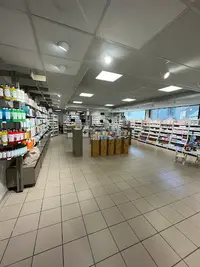 Pharmacie de Lanuéjouls